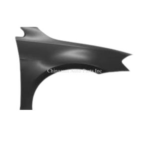 15-17 FENDER, RH (DRIVER SIDE)- HS STEEL- CAPA CERTIFIED (OEM#:5G0821106A)