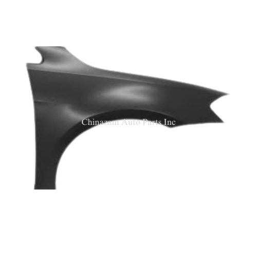 15-17 FENDER, RH (DRIVER SIDE)- HS STEEL- CAPA CERTIFIED (OEM#:5G0821106A)