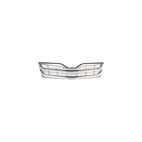 13-16 Toyota Venza front Grille 531010T020, TO1200359