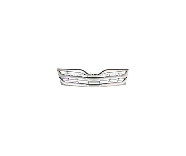 13-16 Toyota Venza front Grille 531010T020, TO1200359