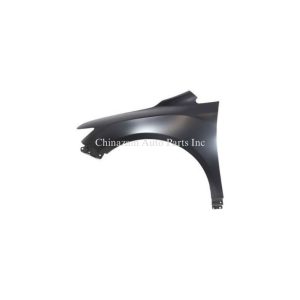 09-16 Toyota Venza FENDER LH (DRIVER SIDE)- CAPA CERTIFIED 538120T020 TO1240230