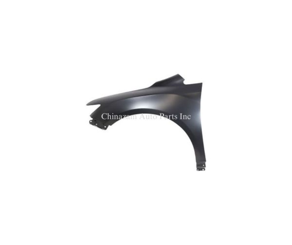 09-16 Toyota Venza FENDER LH (DRIVER SIDE)- CAPA CERTIFIED 538120T020 TO1240230