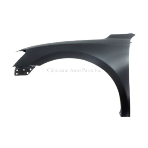 12-15 FENDER, LH (DRIVER SIDE) CAPA CERTIFIED (OEM#: 561821021)