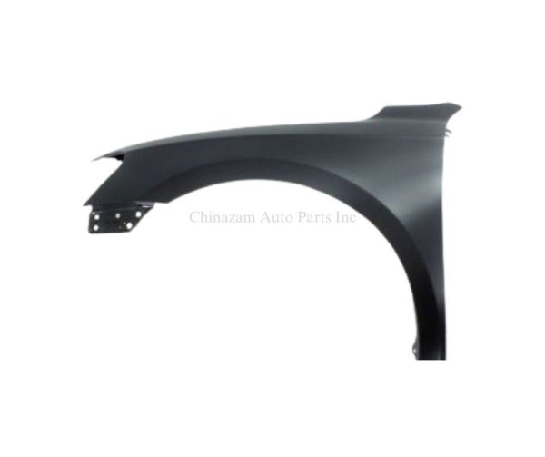 12-15 FENDER, LH (DRIVER SIDE) CAPA CERTIFIED (OEM#: 561821021)