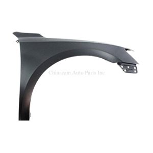 12-15 FENDER, RH (PASSENGER SIDE)- CAPA CERTIFIED (OEM#: 561821022)