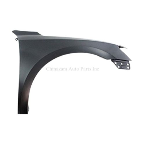 12-15 FENDER, RH (PASSENGER SIDE)- CAPA CERTIFIED (OEM#: 561821022)