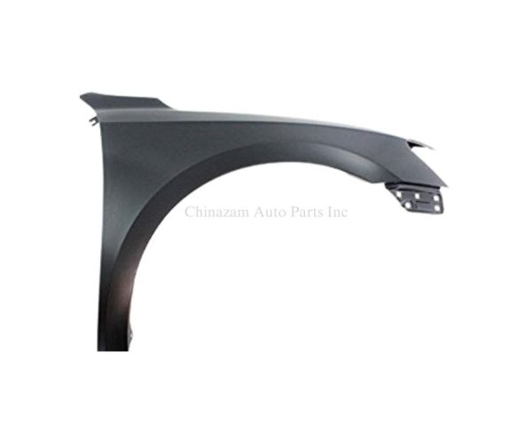 12-15 FENDER, RH (PASSENGER SIDE)- CAPA CERTIFIED (OEM#: 561821022)