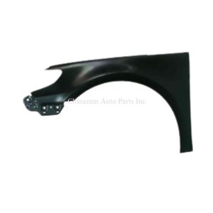 16-19 FENDER, LH (DRIVER SIDE)- CAPA CERTIFIED (OEM#:  561821021A)