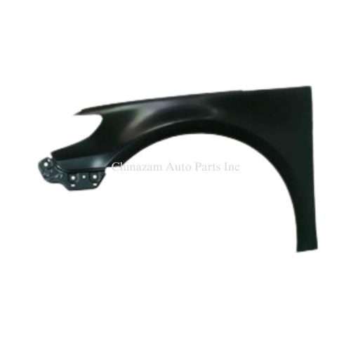 16-19 FENDER, LH (DRIVER SIDE)- CAPA CERTIFIED (OEM#:  561821021A)