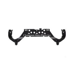 14-18 Mazda 3 Sedan/Hatchback FRONT BUMPER LOWER SUPPORT- PLASTIC- JAPAN BUILT (W/O SMART CITY BRAKING)/ MEXICO BUILT- CAPA CERTIFIED BHN1500S0B, MA1041100