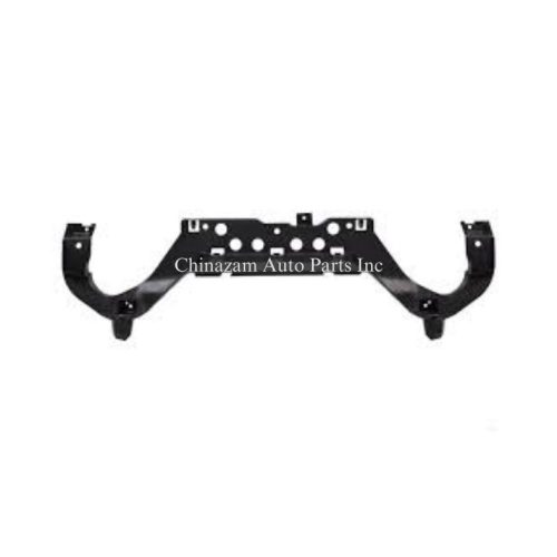 14-18 Mazda 3 Sedan/Hatchback FRONT BUMPER LOWER SUPPORT- PLASTIC- JAPAN BUILT (W/O SMART CITY BRAKING)/ MEXICO BUILT- CAPA CERTIFIED BHN1500S0B, MA1041100