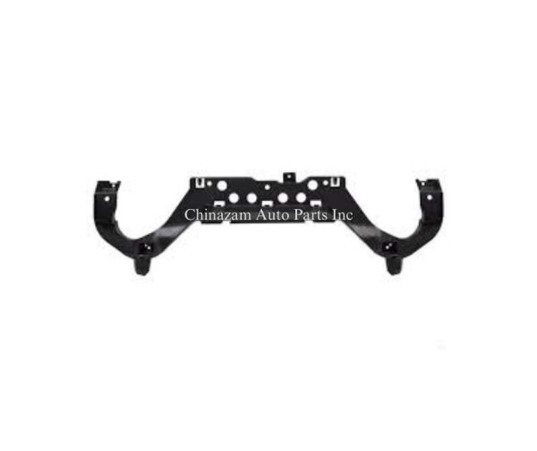 14-18 Mazda 3 Sedan/Hatchback FRONT BUMPER LOWER SUPPORT- PLASTIC- JAPAN BUILT (W/O SMART CITY BRAKING)/ MEXICO BUILT- CAPA CERTIFIED BHN1500S0B, MA1041100