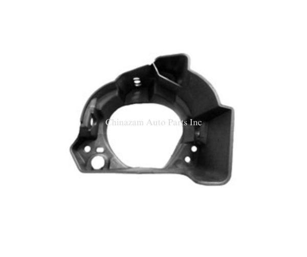 14-16 Mazda 3 Sedan/Hatchback FOG LAMP BRACKET, LH (DRIVER SIDE)- PLASTIC BHR151694A, MA2602103