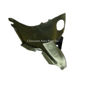 10-14 FENDER LINER, LH (DRIVER SIDE) (OEM#:5K0805911E)