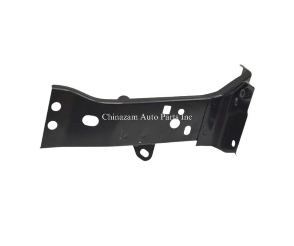 Fender bracket steel LH (Driver side) B45A52240, MA1244101