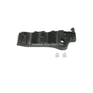 2013-2018 Hyundai Santa fe sport FRONT BUMPER BRACKET, LH (DRIVER SIDE )865134Z000	HY1032105