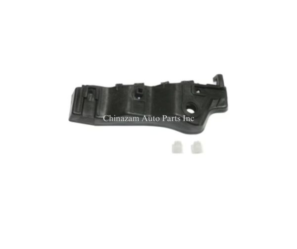 2013-2018 Hyundai Santa fe sport FRONT BUMPER BRACKET, LH (DRIVER SIDE )865134Z000	HY1032105