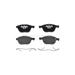 OEF - Front Brake Pad Set