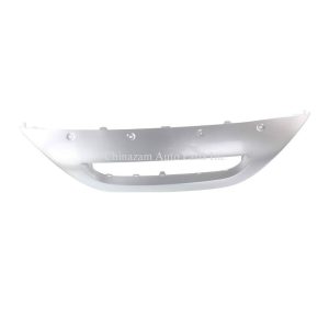 15-16 CRV FRONT BUMPER LOWER VALANCE MOULDING- EX/ EX-L/ SE/ TOURING- PTD SILVER- CAPA CERTIFIED 71110T1WA01 , HO1095120