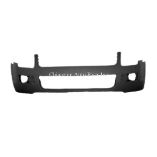06-09 Ford Fusion FRONT BUMPER COVER- PRIMED 6E5Z17D957CA, FO1000596