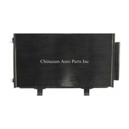 19-23 RDX A/C CONDENSER- W/ DRYER 80100TJBA01, AC3030134