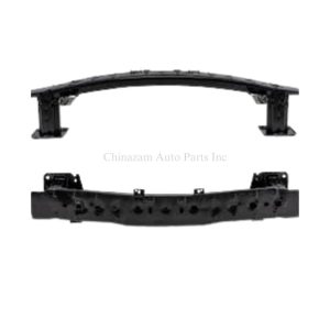 19-23 Mazda 3 Sedan/Hatchback FRONT BUMPER REBAR- STEEL CAPA CERTIFIED BCJH50070B, MA1006158