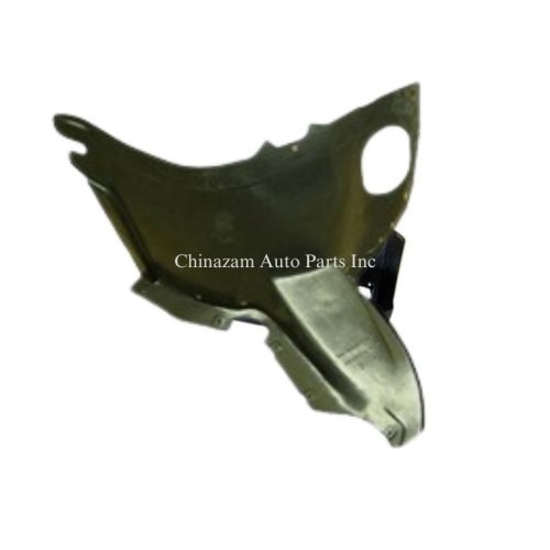 10-14 FENDER LINER, LH (DRIVER SIDE) (OEM#: 5K0805911E)