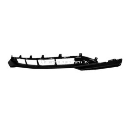 16-18 MAIBU/HYBRID FRONT BUMPER LOWER VALANCE- TEXTURED- CAPA CERTIFIED 23478398, GM1015138
