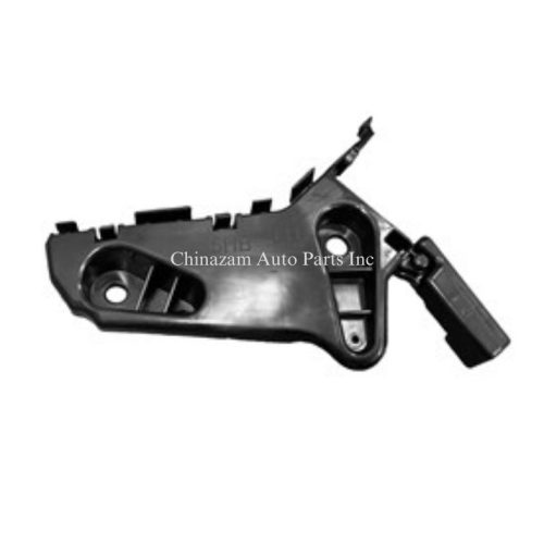 19-23 Mazda 3 Sedan/Hatchback FRONT BUMPER SIDE RETAINER, LH (DRIVER SIDE)- PLASTIC BCKN500U0B, MA1042114