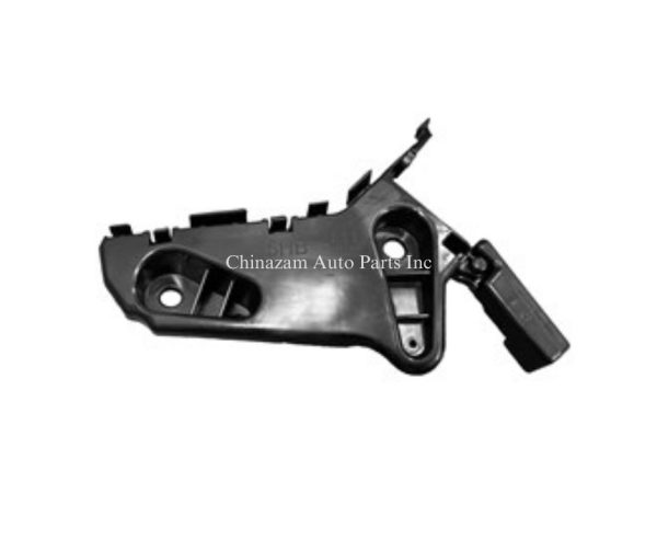 19-23 Mazda 3 Sedan/Hatchback FRONT BUMPER SIDE RETAINER, LH (DRIVER SIDE)- PLASTIC BCKN500U0B, MA1042114