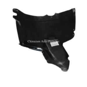 05-10 FENDER LINER- FRONT SECTION, LH (DRIVER SIDE) (OEM:1K0805911H)