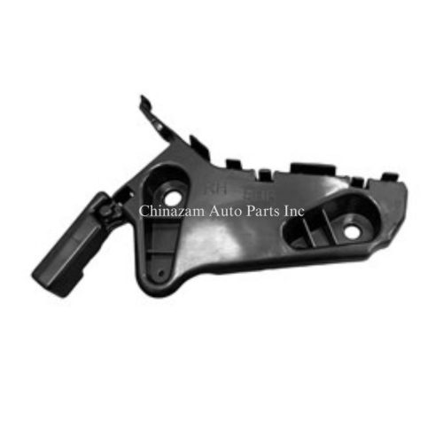 19-23 Mazda 3 Sedan/Hatchback FRONT BUMPER SIDE RETAINER, RH (PASSENGER SIDE)- PLASTIC BCKN500T0B, MA1043114
