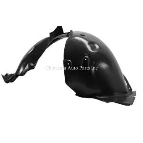 18-20 FENDER LINER, RH (PASSENGER SIDE)- CAPA CERTIFIED (OEM#: 3CN805912C)