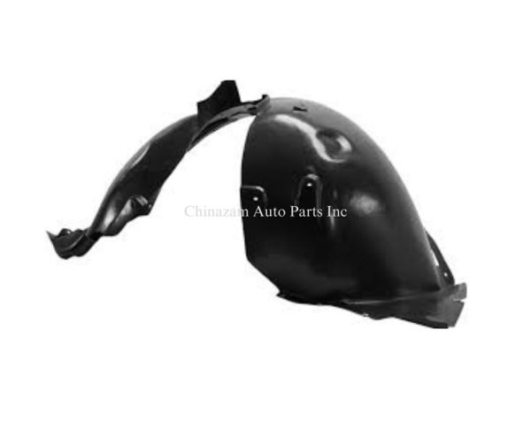 18-20 FENDER LINER, RH (PASSENGER SIDE)- CAPA CERTIFIED (OEM#: 3CN805912C)