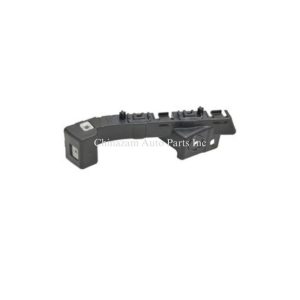 16-20 MALIBU/HYBRID FRONT BUMPER LOWER SIDE RETAINER, LH (DRIVER SIDE)- PLASTIC  84650637, GM1042137