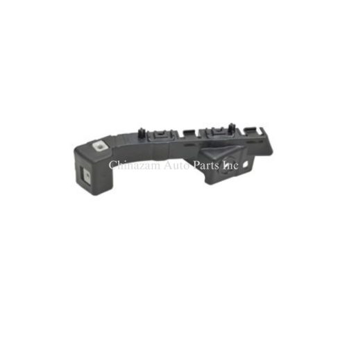 16-20 MALIBU/HYBRID FRONT BUMPER LOWER SIDE RETAINER, LH (DRIVER SIDE)- PLASTIC  84650637, GM1042137