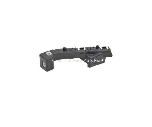 16-20 MALIBU/HYBRID FRONT BUMPER LOWER SIDE RETAINER, LH (DRIVER SIDE)- PLASTIC  84650637, GM1042137