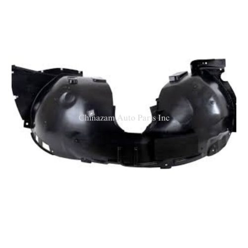 18-23 FENDER LINER, RH (PASSENGER SIDE)- CAPA CERTIFIED (OEM#: 3CN805912D)