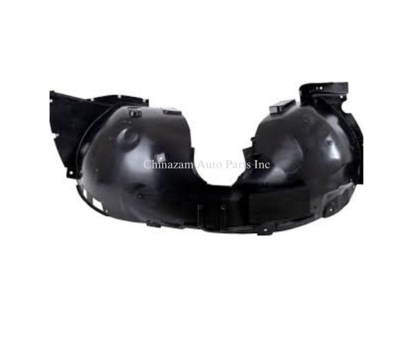 18-23 FENDER LINER, LH (DRIVER SIDE)- CAPA CERTIFIED (OEM#: 3CN805911D)