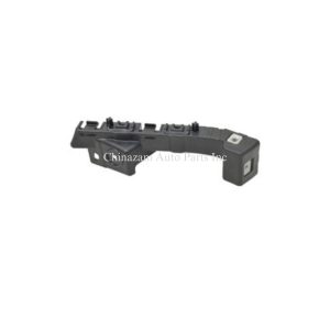 21-24 MALIBU FRONT BUMPER LOWER SIDE RETAINER, RH (PASSENGER SIDE)- PLASTIC  84650636, GM1043137