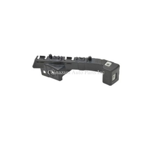21-24 MALIBU FRONT BUMPER LOWER SIDE RETAINER, RH (PASSENGER SIDE)- PLASTIC  84650636, GM1043137