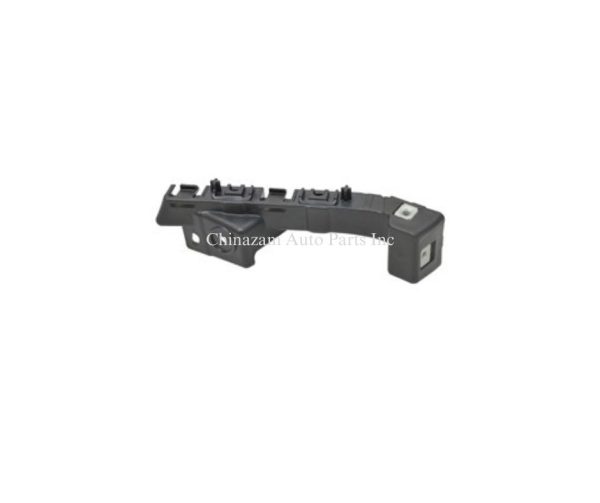 21-24 MALIBU FRONT BUMPER LOWER SIDE RETAINER, RH (PASSENGER SIDE)- PLASTIC  84650636, GM1043137