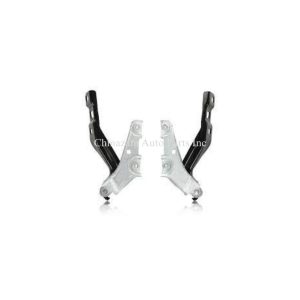 21-24 MALIBU HOOD HINGE, RH (PASSENGER SIDE)- STEEL 23134811, GM1236171
