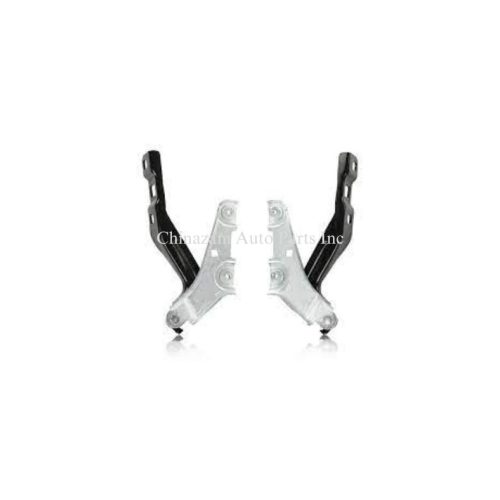 21-24 MALIBU HOOD HINGE, LH (DRIVER SIDE)- STEEL 23134810, GM1236170