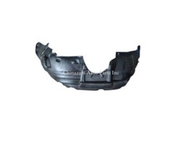 12-16 Toyota Venza FENDER LINER, RH (PASSENGER SIDE)- FROM JAN/2012- CAPA CERTIFIED 538750T020, TO1249189