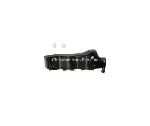 2013-2018 hy santa fe sport FRONT BUMPER BRACKET, RH (PASSENGER SIDE) 865144Z000, HY1033105