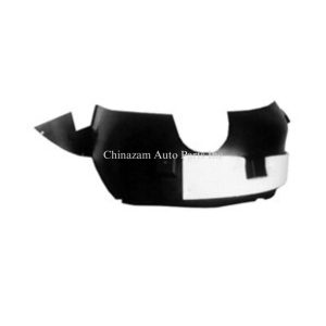 14-17 FENDER LINER, LH (DRIVER SIDE) CAPA CERTIFIED 23271689, GM1248244