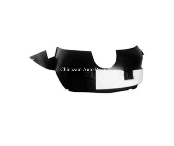 14-17 FENDER LINER, LH (DRIVER SIDE) CAPA CERTIFIED 23271689, GM1248244