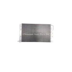 10-17 Terrain Equinox AC condenser  20839794, GM3030284