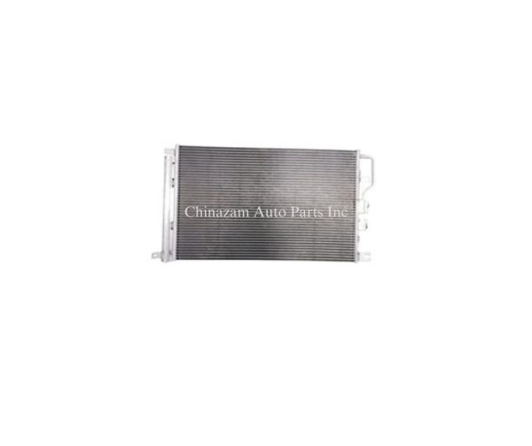 10-17 Terrain Equinox AC condenser  20839794, GM3030284